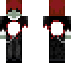 zombie eboy
