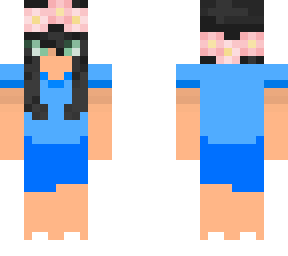 .+* cherry blossom *+. (base done!)