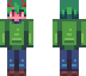 -=\demon felix/=-