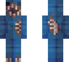 ~ feeling blue || sfa9 ~