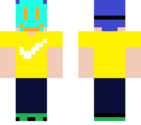 a different version of me (new model)