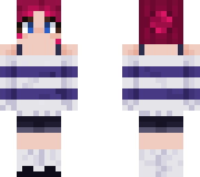 agirl