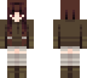 almond