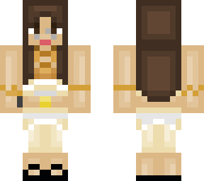 amber