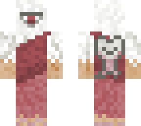 angel guy i fixed a bit
