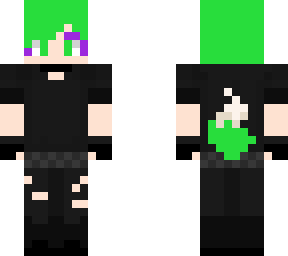 arizonan goth boy