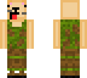 army gog
