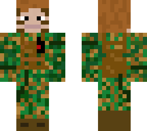army man