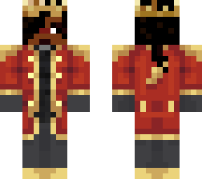 arthur (oc)