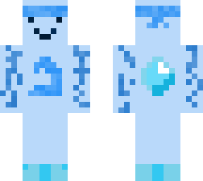 awakened bluebies