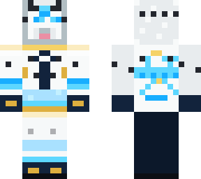 azure tiger