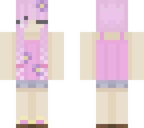 beach girly remake
