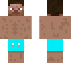 beach steve