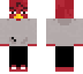 bigolterence