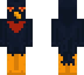 bird for some reason 1