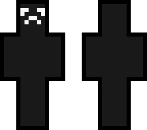 black & white gog
