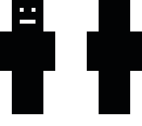 black daniel