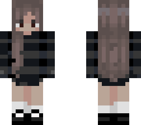 black hoodie