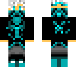 blau