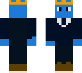 blob suit era skin (my skin)