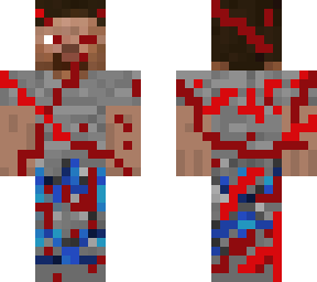 blood drdount