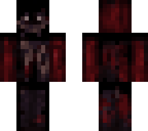 blood moon monster 2