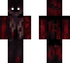 blood moon monster