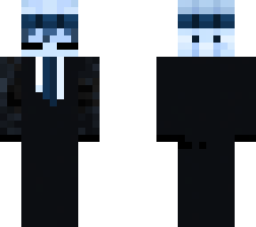 blue alien