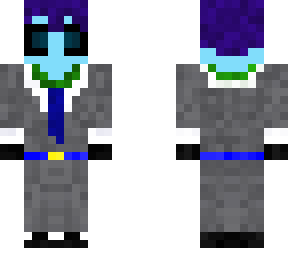 blue boy