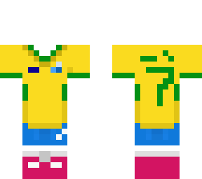 brazilian kit