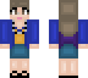 brooke