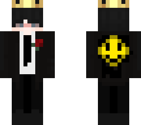 bussiness man