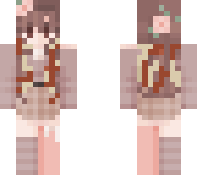 calico hair