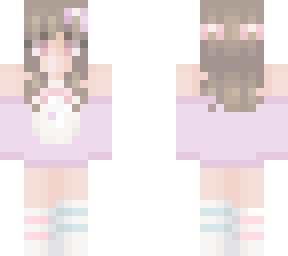 candy girl