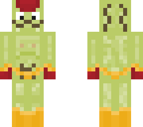 carlos