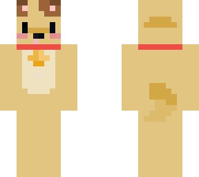 chestnut the dog