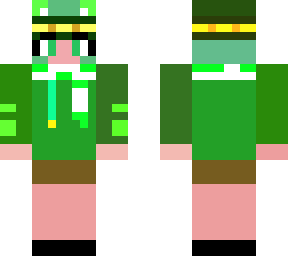clover