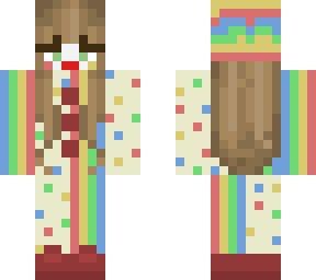 clown