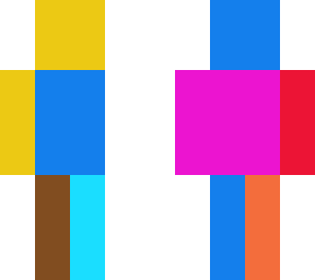 colour mash