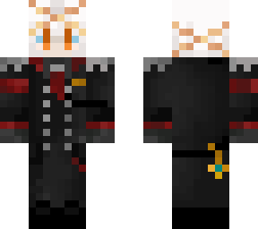 commander ashen