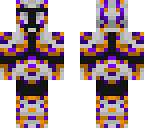 commander massc (halloween)