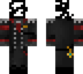 commander parkerfr