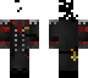 commander parkerfrr