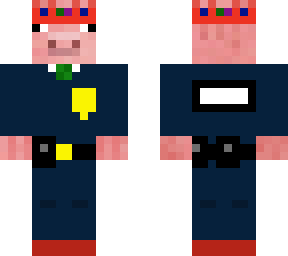cop drrubypig