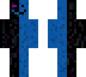 crazy skin