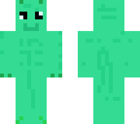 cute alien