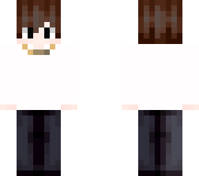 cute boy skin