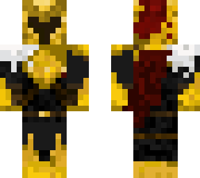 d3rlord3 (custom version)