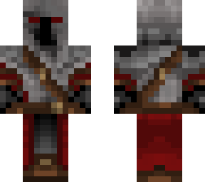 dark/ red knight