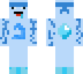 derpy bluebies